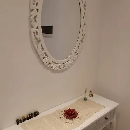 Appartement Casa Elianto La Spezia