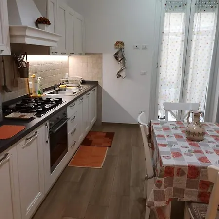 Casa Elianto