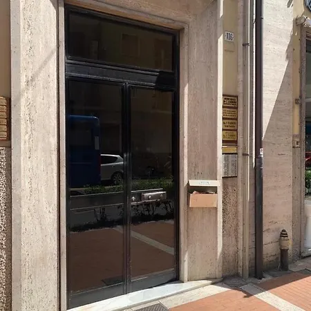 Appartement Casa Elianto